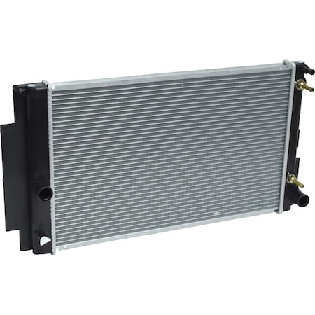 Universal Air Cond RADIATOR RA13001C